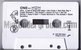 Me Phi Me: One: Cassette