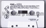 Me Phi Me: One: Cassette