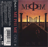 Me Phi Me: One: Cassette