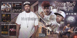 Messy Marv and Young Doe: AM To The PM: CD