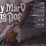 Messy Marv and Young Doe: AM To The PM: CD