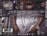 Messy Marv and Young Doe: AM To The PM: CD