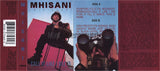 Mhisani: Call It Like I See It: Cassette
