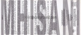 Mhisani: Call It Like I See It: Cassette