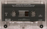Money No & Money Bee: Why? (The Question): Cassette Single