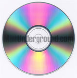 Moosaline: Fed Notes: CD