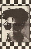 Mr. Fattman: Nooooo Cuss Words: Cassette Single