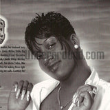Ms. Tee: Don't Get Mad Get Even: CD