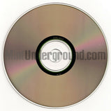 Ms. Tee: Don't Get Mad Get Even: CD