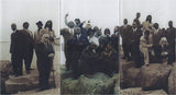 N.OT.S./NOTS (Nigga's Off The Street): True Blue III: Sky II Da C: Cassette