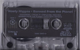 Nasty Niggas: Banned From The Planet: Cassette