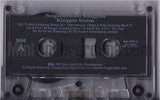Neighborhood Kingpinz: NKP'z: Kingpin Status: Cassette