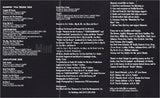 Nemesis: Temple Of Boom: Cassette