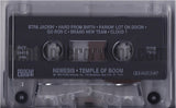 Nemesis: Temple Of Boom: Cassette