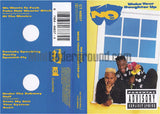 No Face: Wake Your Daughter Up: Cassette