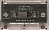 Nonstop Party: Coochie Shake: Cassette Single