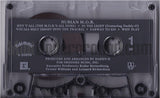 Nubian MOB: Nubian M.O.B.: Cassette