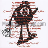 Nyke Loc (Mile High Hit Man): Hit List: CD