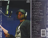 Nyke Loc (Mile High Hit Man): Hit List: CD