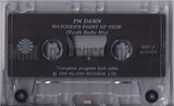 P.M. Dawn: Watcher's Point Of View: Youth Radio Mix: Cassette Single