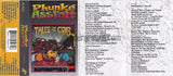 Phunke Assfalt: Tales From The Crib: Cassette