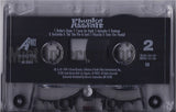 Phunke Assfalt: Tales From The Crib: Cassette