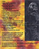 Pooh-Man (M.C. Pooh/MC Pooh): Judgement Day: Cassette