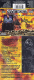 Pooh-Man (M.C. Pooh/MC Pooh): Judgement Day: Cassette