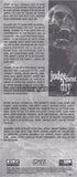 Pooh-Man (M.C. Pooh/MC Pooh): Judgement Day: Cassette