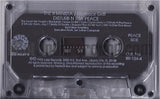 Professor Griff: Disturb N Tha Peace: Cassette