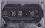Professor Griff: Disturb N Tha Peace: Cassette