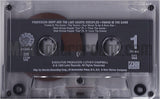 Professor Griff and The Last Asiatic Disciples: Pawns In The Game: Cassette