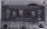 Professor Griff and The Last Asiatic Disciples: Pawns In The Game: Cassette