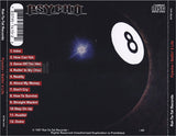 Psycho: Ballin' 4 Life: CD