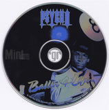 Psycho: Ballin' 4 Life: CD