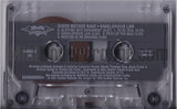 Queen Mother Rage: Vanglorious Law: Cassette