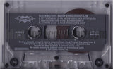 Queen Mother Rage: Vanglorious Law: Cassette