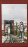 Raheem: The Vigilante: Cassette