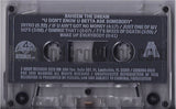 Raheem The Dream: U Don't Know U Betta Ask Somebody: Cassette