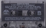 Raheem The Dream: U Don't Know U Betta Ask Somebody: Cassette