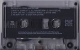 Rappin' 4-Tay: Bigga Than Da Game: Cassette
