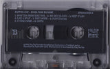 Rappin' 4-Tay: Bigga Than Da Game: Cassette