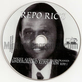 Repo Ric's West Coast Underground Repolation Repo 1: CD
