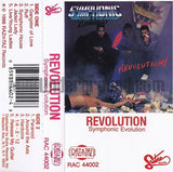 Symphonic Evolution: Revolution: Cassette