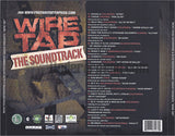 Freeway Enterprise/Elite Entertainment: Wire Tap: CD/DVD Pack