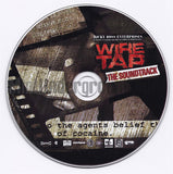 Freeway Enterprise/Elite Entertainment: Wire Tap: CD/DVD Pack