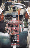 Roots: From The Underground: Cassette