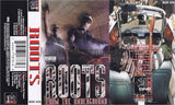 Roots: From The Underground: Cassette