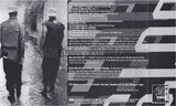Roots: From The Underground: Cassette
