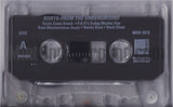 Roots: From The Underground: Cassette